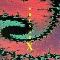 Versus X